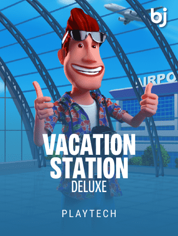Vacation Station Deluxe screenshot