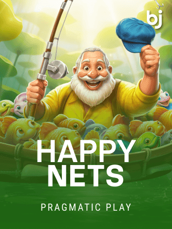 Happy Net screenshot