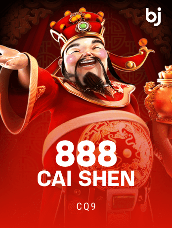 888 Cai Shen screenshot