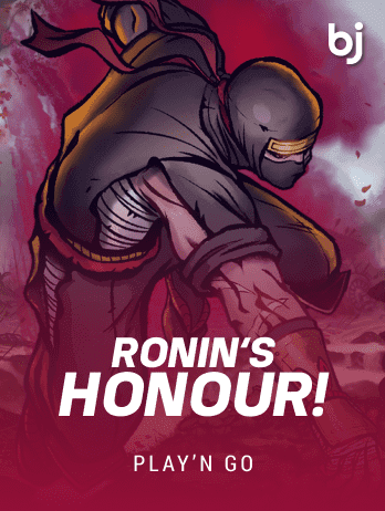 RONIN'S HONOUR! screenshot