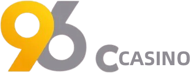 96c অনলাইন ক্যাসিনো Logo